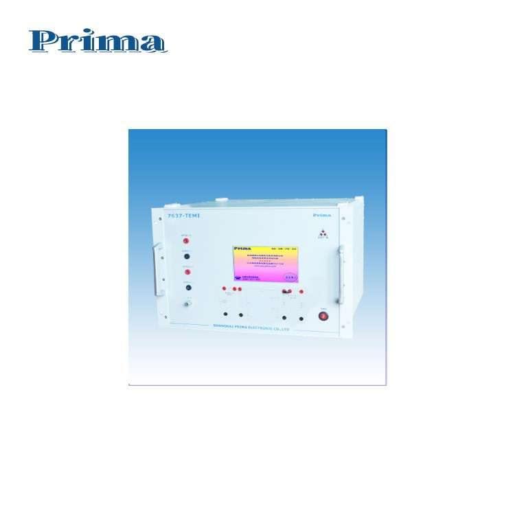 Prima普锐马TP2b4汽车干扰模拟器 普锐马汽车干扰模拟器