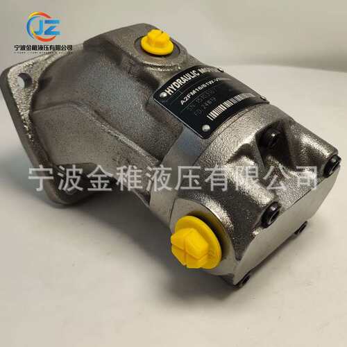 力士乐 A2FM16/61W-PBB040-S 液压马达工程机械用