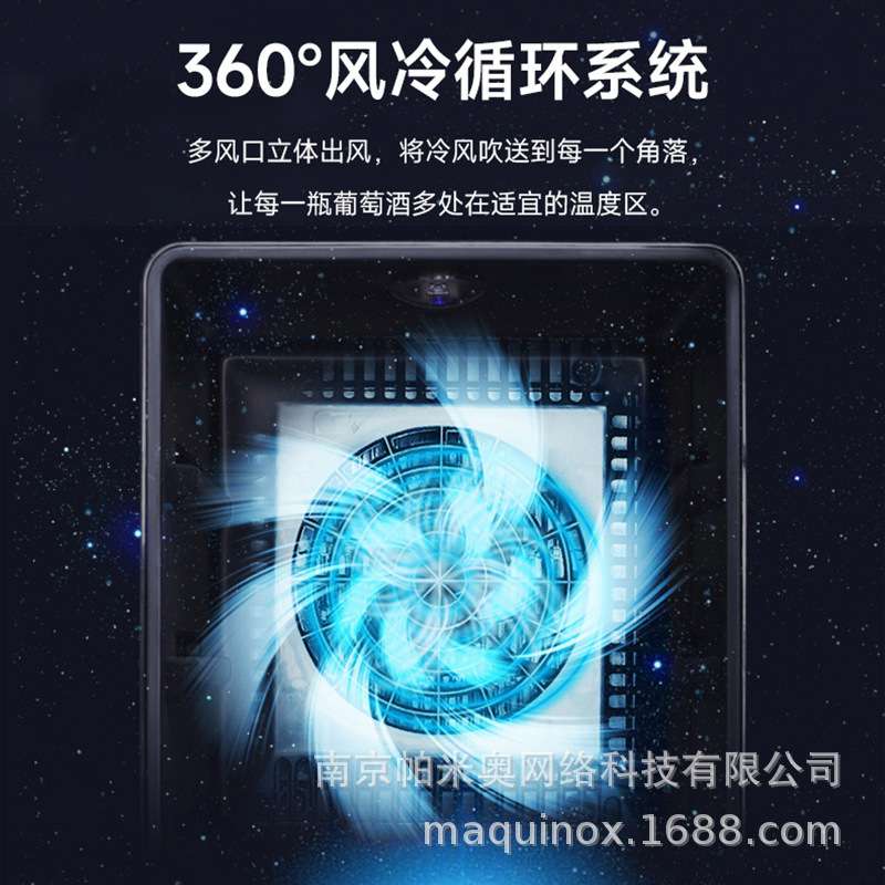 品能达吧台矮冰柜酒吧啤酒柜展示柜清吧冰箱保鲜柜三门商用冷藏柜