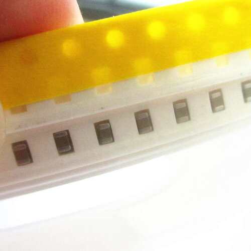 YAGEO 0805KRX7R9BB104 0805 X7R 100NF 0.1UF 50V 10%拍1=4000只