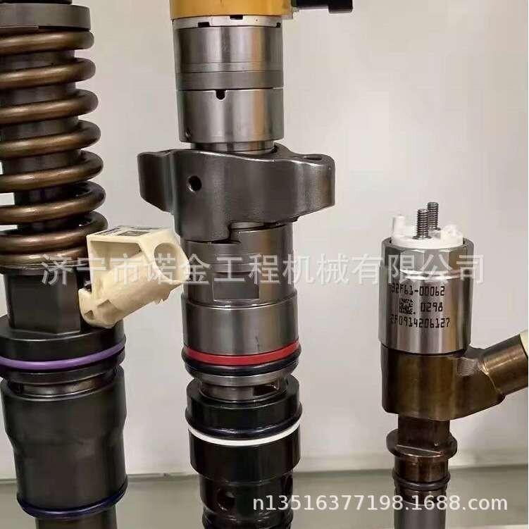 卡特喷油器C7 C9喷油器263-8218发动机配件