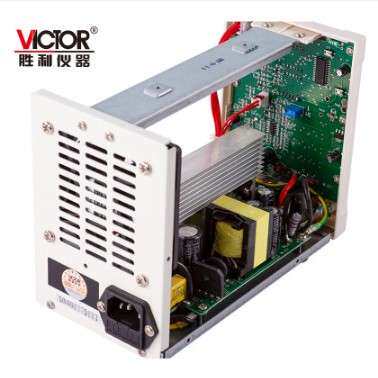胜利仪器VC3003A/VC3005A/VC3010A直流稳压电源电流表交直流电测