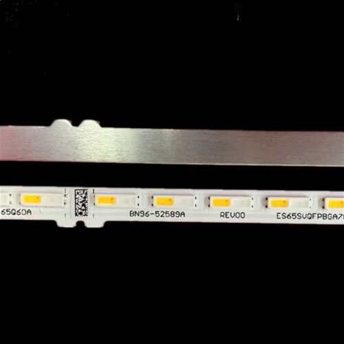 QN65Q7DAA QN65LS03RAG灯条Q60/Q70A_STC650AM7_7020_2IN1_78LEDS