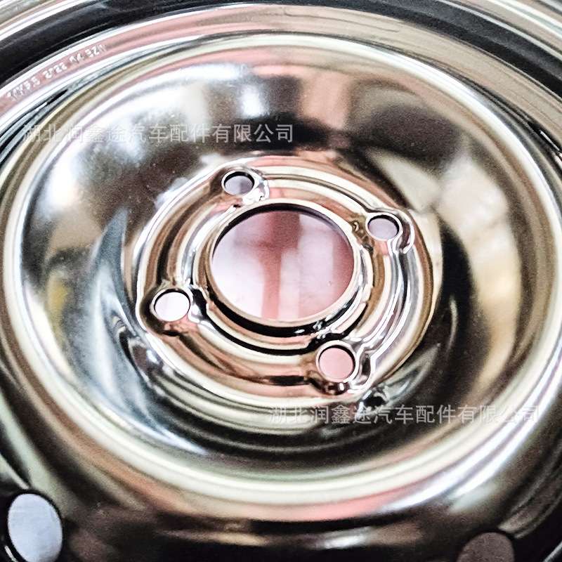 适用东风雪铁龙富康老款爱丽舍轮毂钢圈铁钢圈铁圈