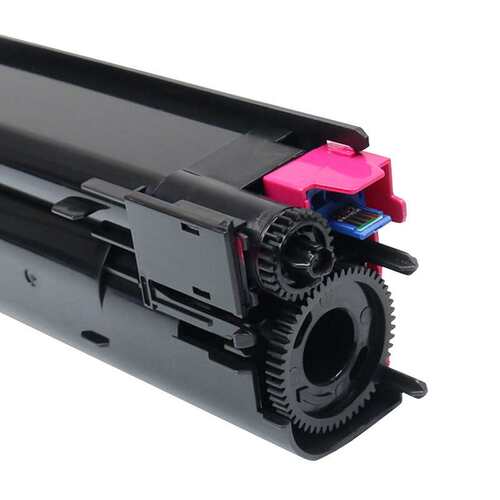 适用夏普MX-61CT NT墨粉盒 SHARP MX-4071 MX-5051 MX-6051碳粉盒