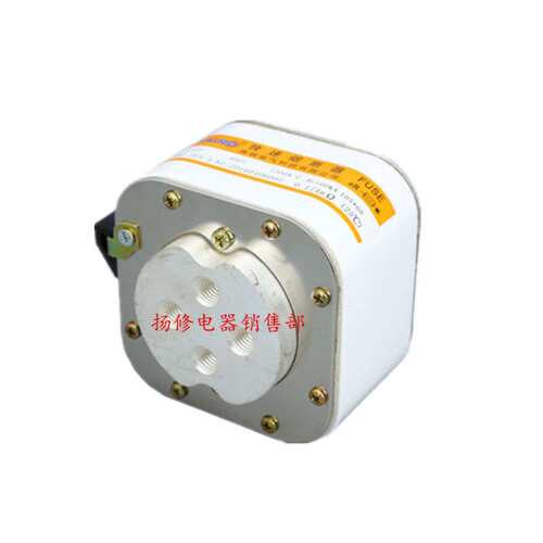 RST1 RST10 RSF RS4快速熔断器RSG(3PK) 500V 800A 600A 72*40