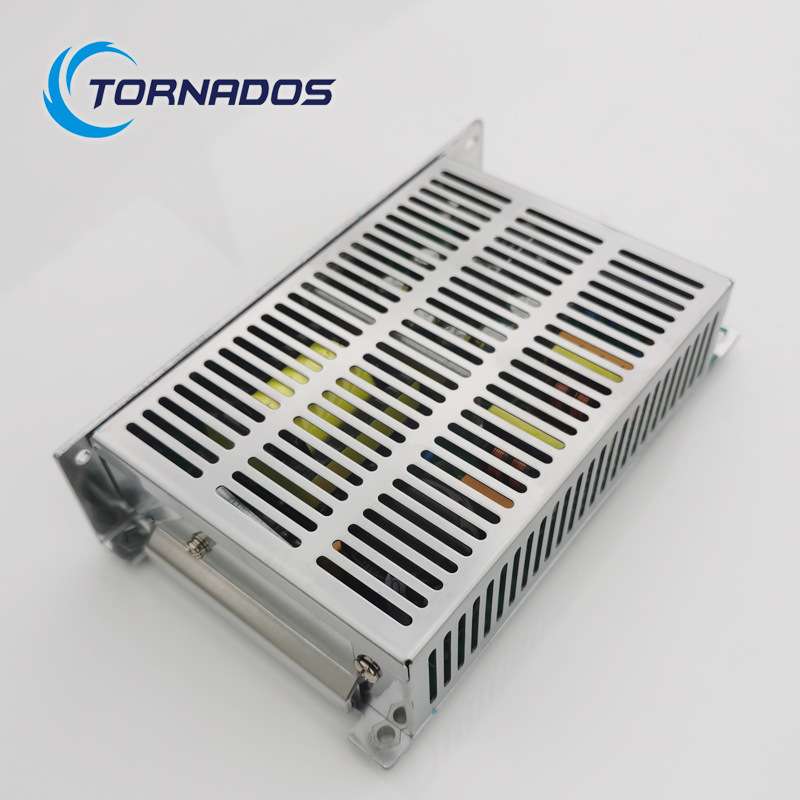 SPS控制系统数控专用开关电源华兴凯恩帝PC2双组输出5V5A 24V2A
