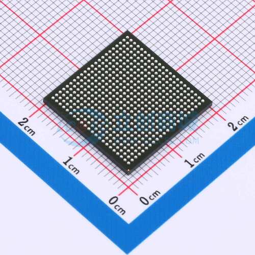 单片机(MCU/MPU/SOC) XA7Z020-1CLG484Q  XA7Z020 CSPBGA-484