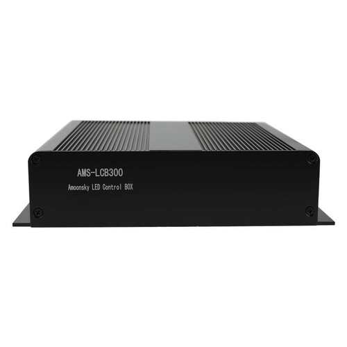 AMS-LCB300(S2)发送卡外置盒支持卡莱特S2 另有802D