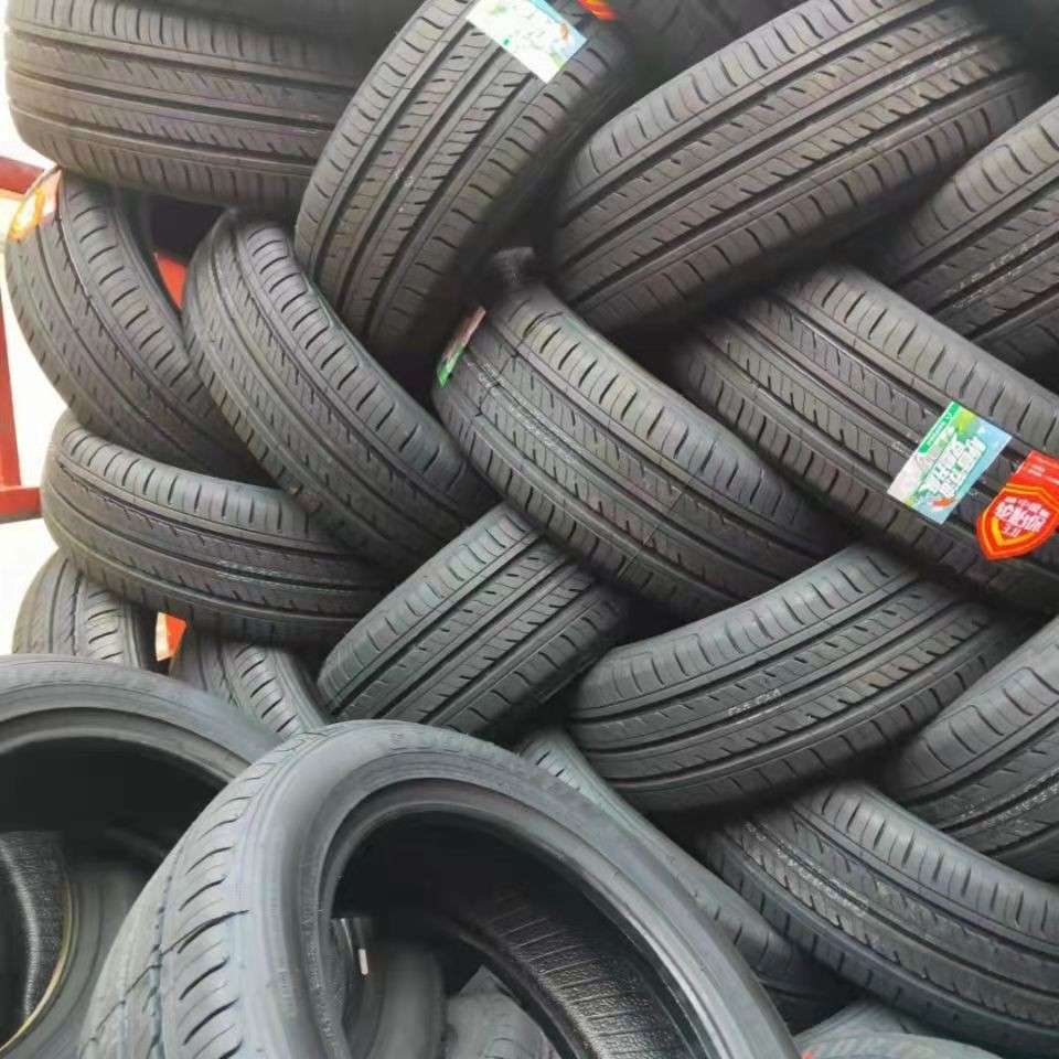 朝阳好运轮胎205/60R16 92H 配长安CS35 翼神英朗GT科鲁兹2056016