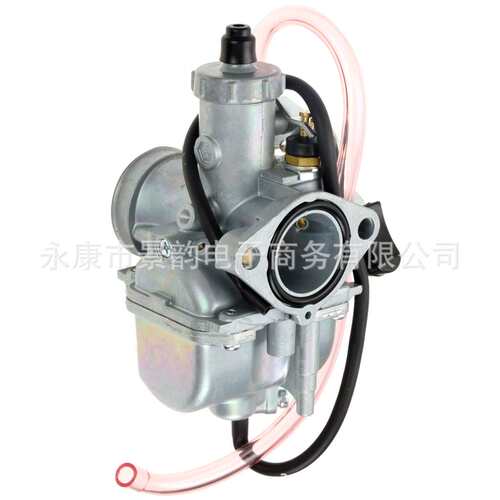 VM22 Carburetor For Lifan YX SSR CRF50 110 125cc 140cc化油器