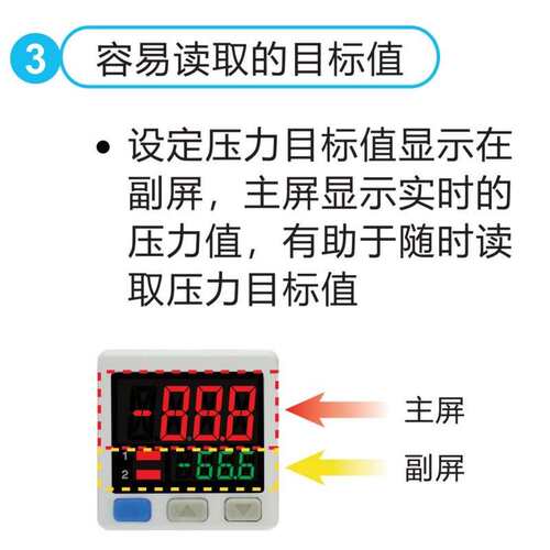 工业负压表-1-0低压型APS-2511NCR真空压力表16MPa空压机压力表