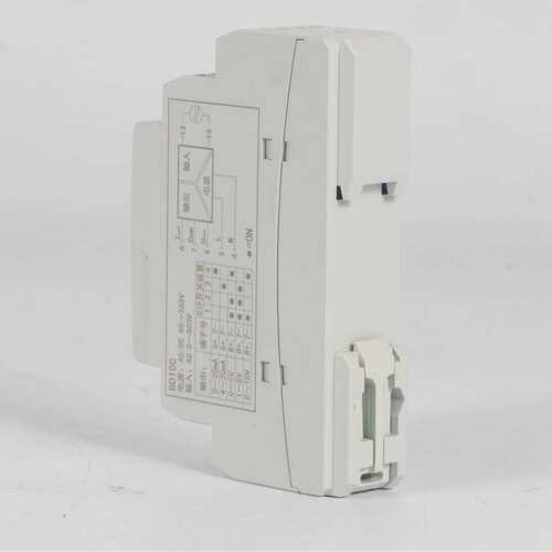 安科瑞BD100-DI/V-A11RS485直流电流变送器直流电压输出 一进一出