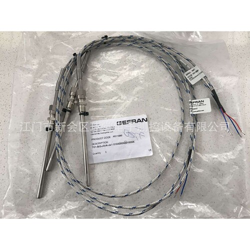 GEFRAN  TC1-B-2-J-5-A-I-A-1  010X000X00100XX  F011330
