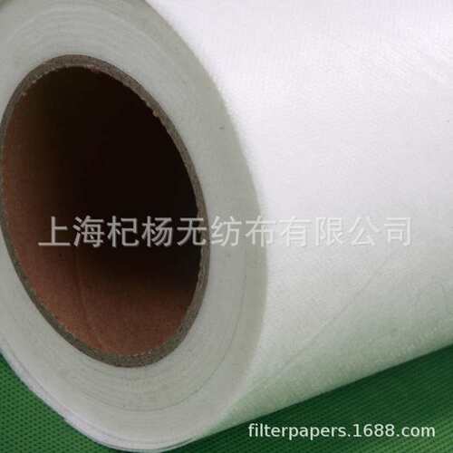 金属箔材加工乳化液过滤纸 轧制油煤油纯油过滤纸无纺布
