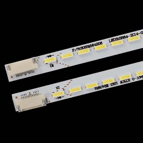 适统帅LE32MUK1 L32A8A-A1 MTV-3218LW灯条LED315L64/R64-ZC14-01