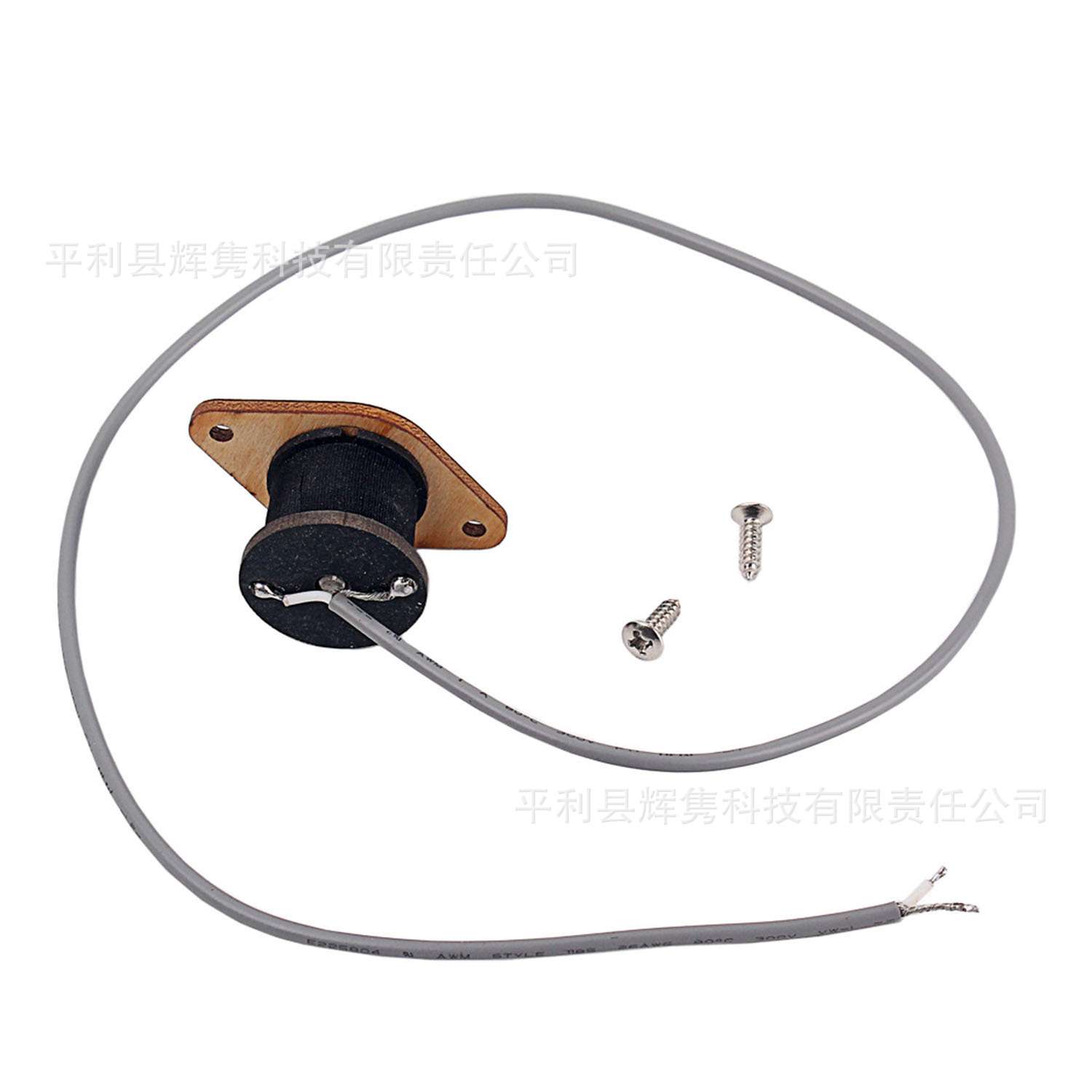独弦琴拾音器一弦琴拾音器单弦古筝拾音器乐器配件厂家直销