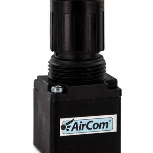 德国AirCom比例调节器