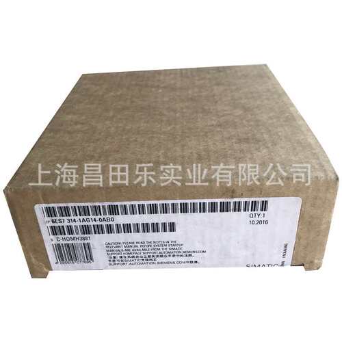 S7-300螺钉型连接端子64位连接器6ES7392-1AN00-0AA0