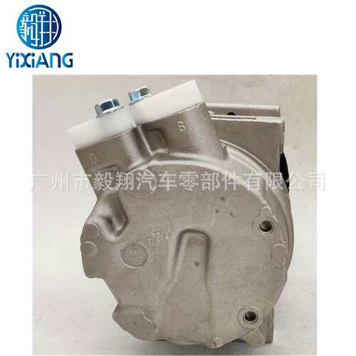 适用 CWV618 AC Compressor Nissan Nissan Cefiro PA33 VQ25