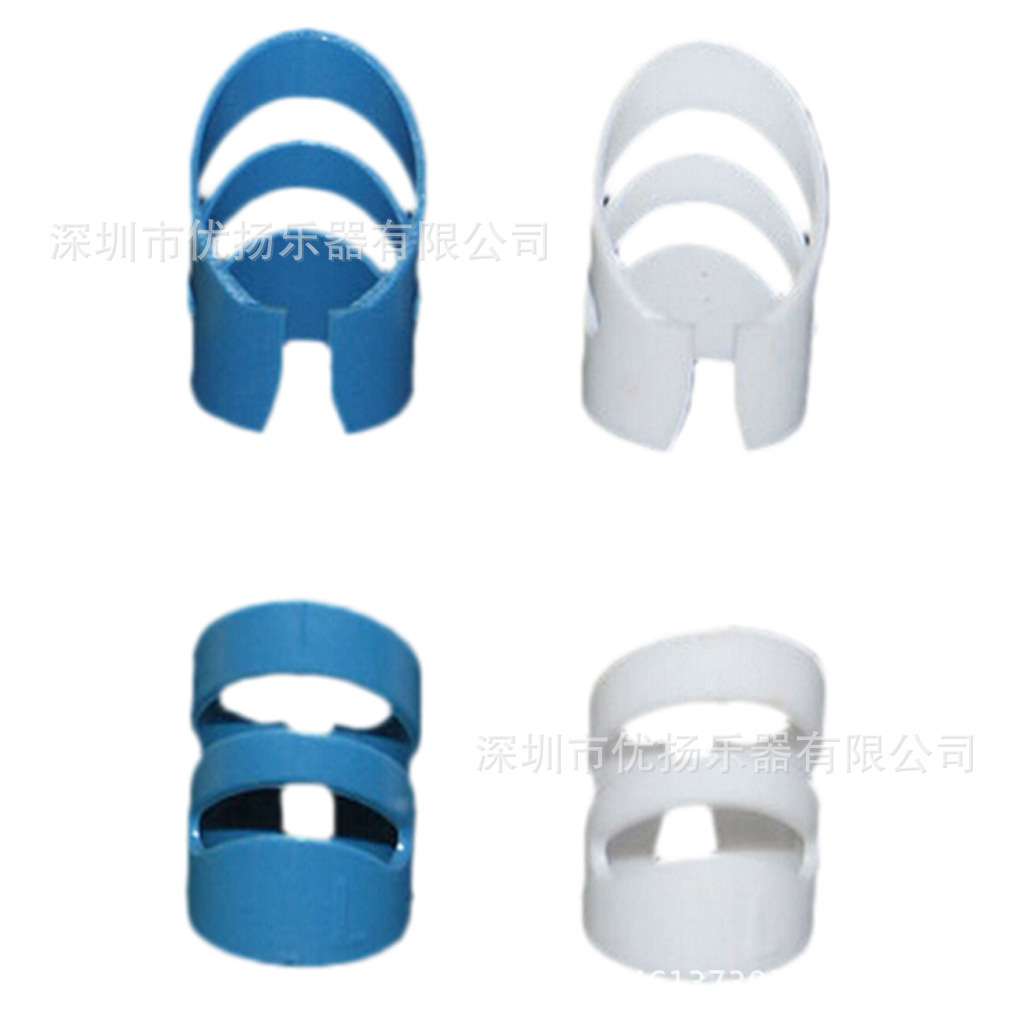 一套20个 吉他手指套 ALaska 手指套 吉他拨片弹奏工具吉他拨片套