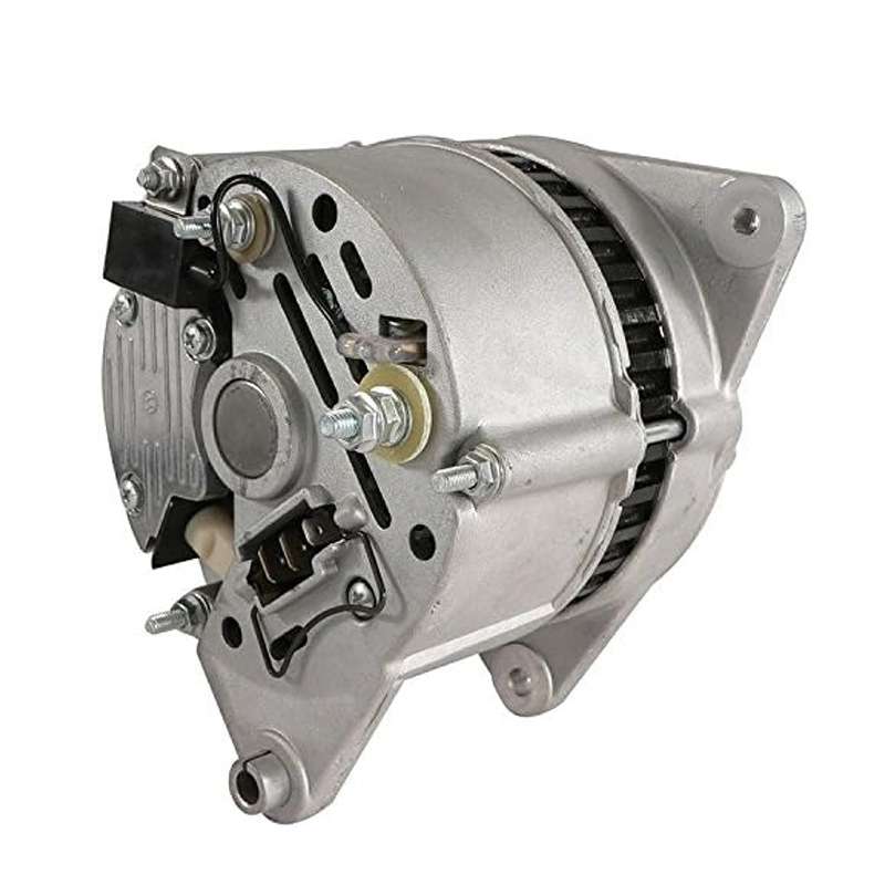 供应电装发电机63324407 MAN817 2871A154 LRB00290 JCB卡，帕金