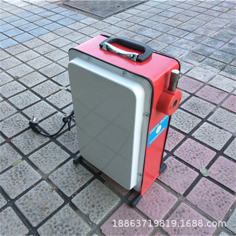 电动管道疏通机?100mm管子堵塞清理机器?下水道头发清理机