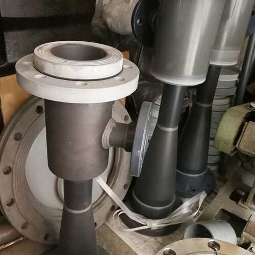 厂家WGP WNP酸碱喷射器 离子交换器喷射器 PVC多种材质酸碱射流器