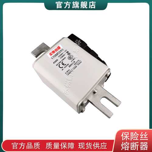 170M5208 5209 5258 5259 5260 巴斯曼bussmann快速熔断器保险丝