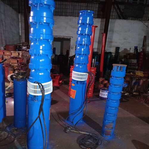 供应200QJ63-72/6潜水泵22KW深井泵/井用潜水电泵/深井泵