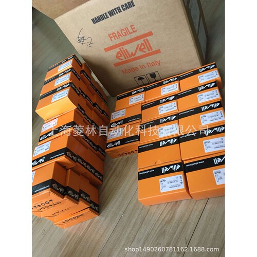 *意大利伊力威EliwELL EWPC901/T  24V PTC ICPLUS902