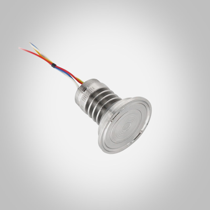 空调制冷液压传感器0.5~4.5V内螺纹7/16带顶针冷媒压力变送器微型