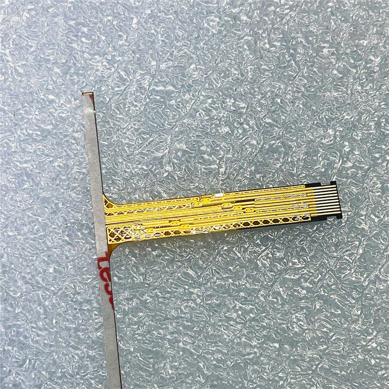 适配吉利几何仪表LED背光灯条黑屏灯带不显示花屏维修液晶屏不亮
