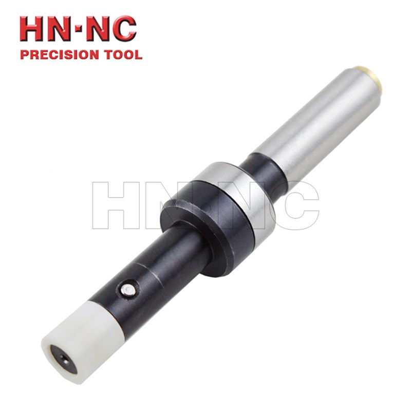 海纳WH-1020A氧化锆陶瓷不导磁机械式寻边器加工中心偏心式分中棒