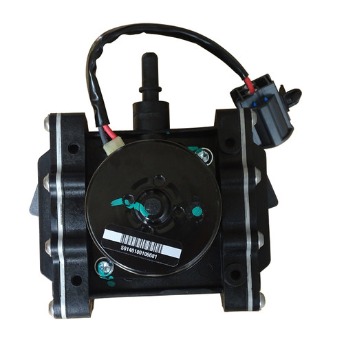 适配北汽EC180EC220EC200EC3EV160EV150刹车真空泵刹车泵助力器