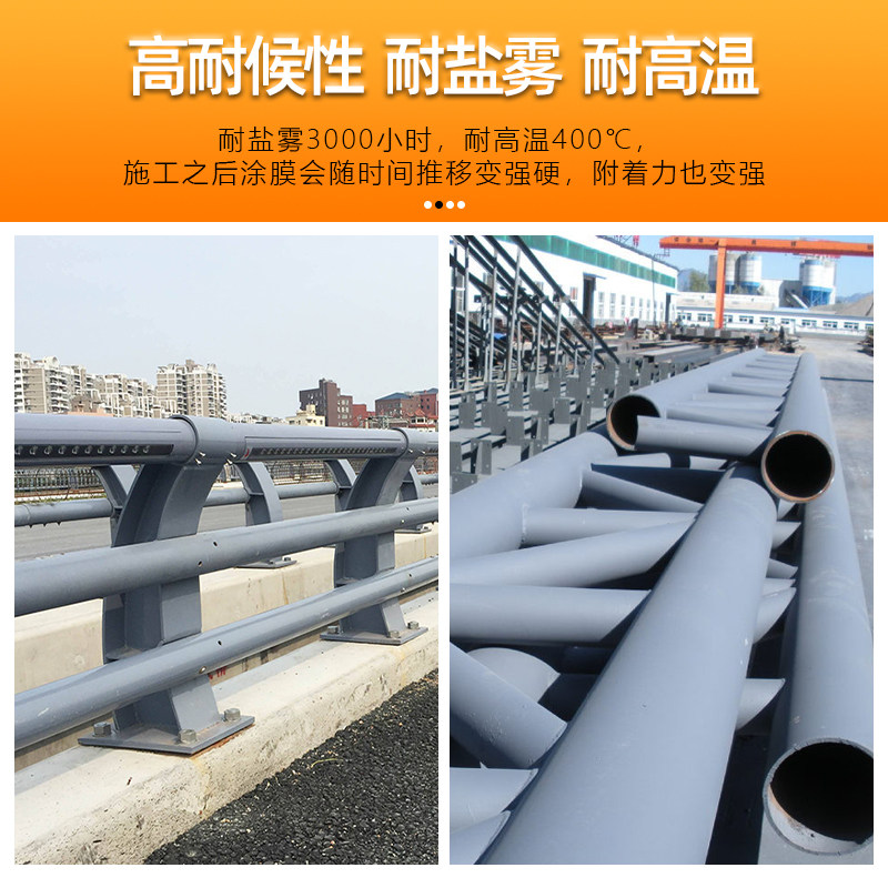 锌易冷喷锌自喷漆冷镀锌漆金属钢铁防腐防锈涂料工业镀锌手摇漆