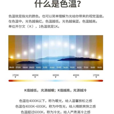 cob灯带led灯条3500K客厅吊顶12v低压超亮背景墙氛围线形灯2700K