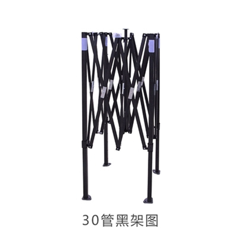 帐篷架子支架摆摊折叠遮阳雨棚加粗四角脚伞摆摊帐篷大伞支架配件