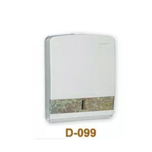 超宝D-100/099大号手纸箱卫生间用大卷纸筒 擦手纸盒大盘纸纸巾筒
