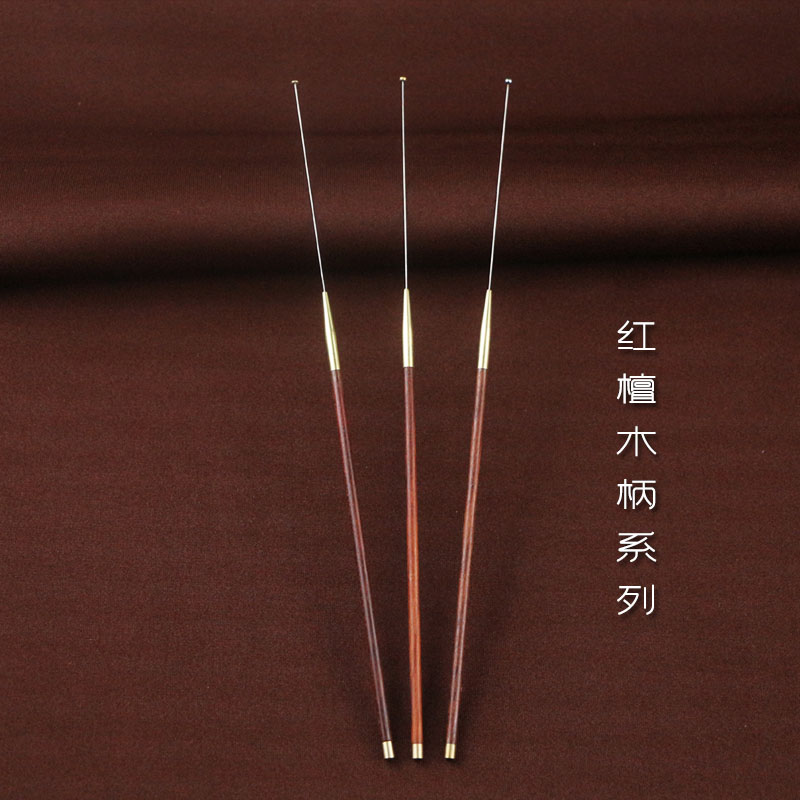 钛合金蘑菇头采耳工具专业掏耳朵神器挠痒痒弹性软耳扒海底捞耳勺