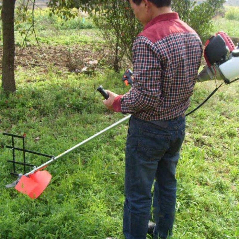 割稻机农用收割稻类收稻小型家用割草割禾机割稻谷神器收割机水稻