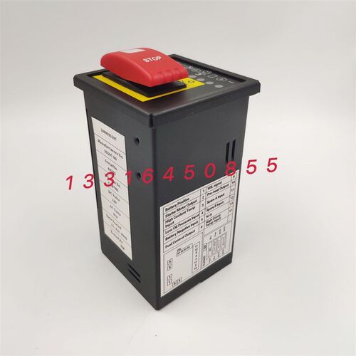 阿特拉斯1089935597移动机AC186控制器196电脑板控制面板