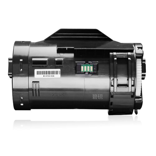 适合富士施乐 P355D打印机p355df碳粉 M355df硒鼓粉桶fujixerox黑