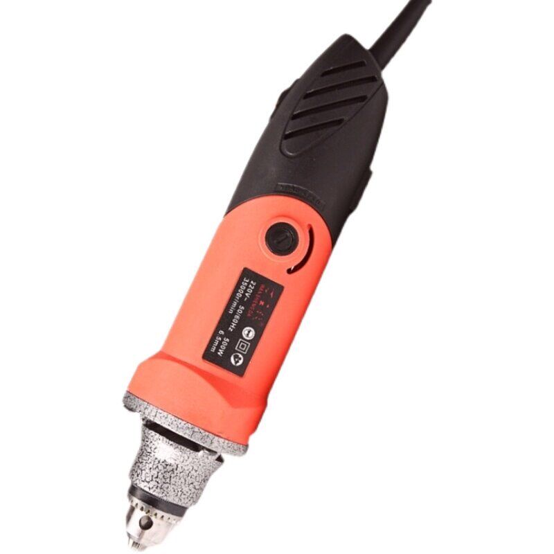 汽车轮胎轿车真空胎内胎打磨修补工具套装220v调速补胎小电磨机