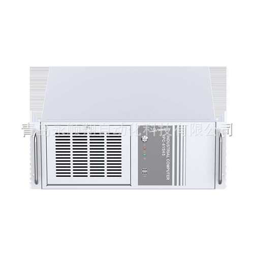 诺达佳工控机IPC-615H5-H110-P500-9700-16G-SSD1T