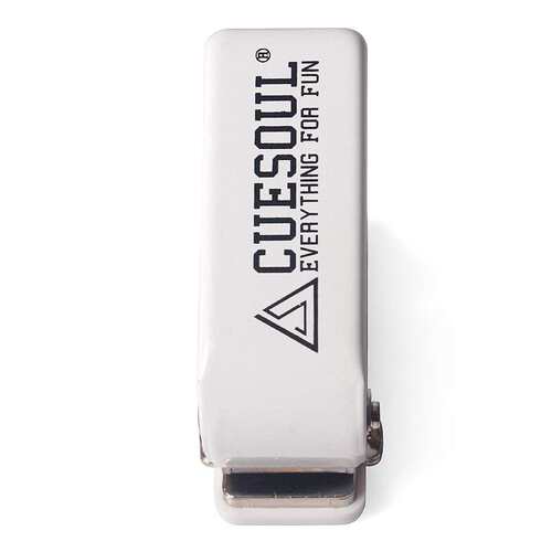 CUESOUL/Q獣 专业飞镖翼鏢尾镖叶打孔器 镖叶鏢翼打孔机