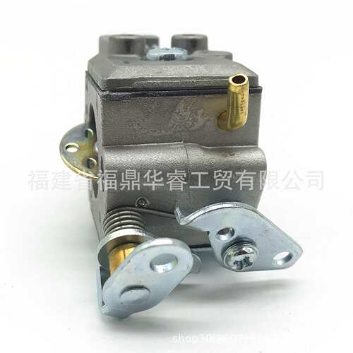 530071987化油器适用HUS 136 137 141 142 PP4620AVX油锯141LE