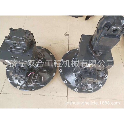 挖掘机PC70 PC78US液压泵总成 供应PC70 PC78US液压泵