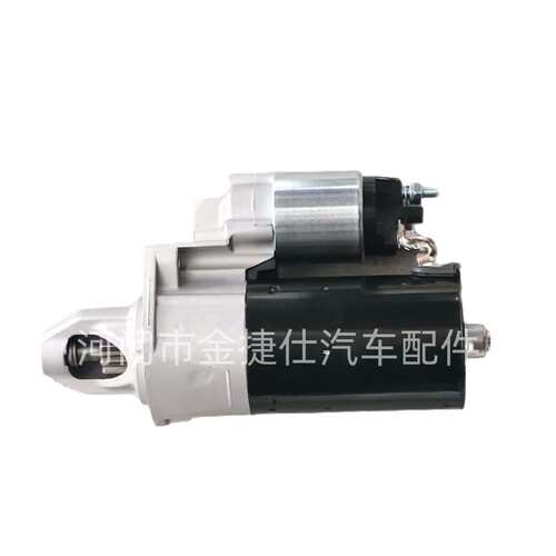 起动马达 Lester 17966 0001108222 00011082230001115006