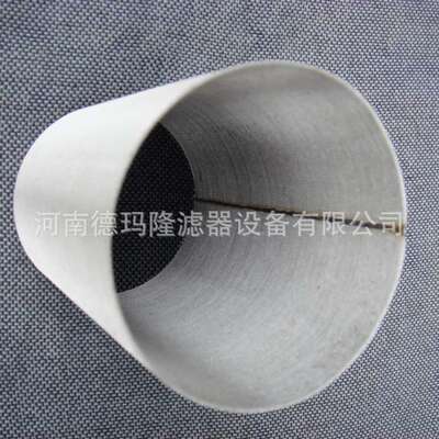 316单面护网烧结毡Sintered felt with both protecting mesh